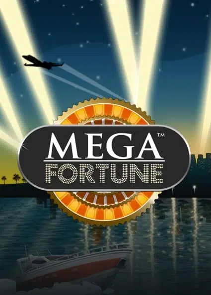 Mega Fortune™ Slot, Casino Bonus and Free Spins